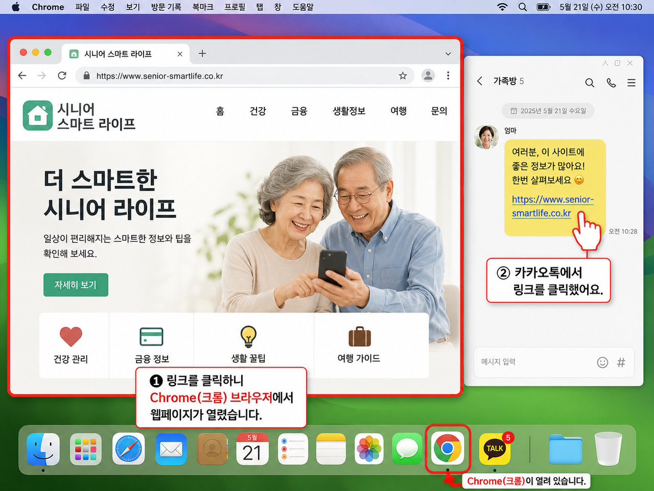 확인하기
