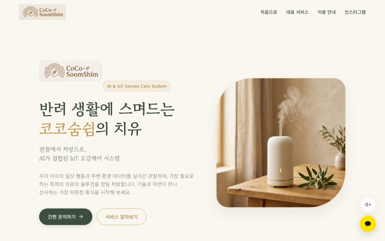 코코숨심