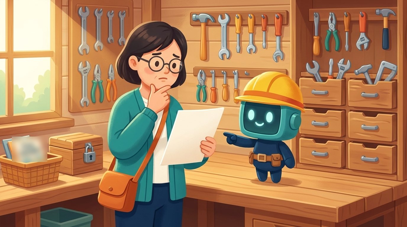 에듀테크활용지도사 여행 시작 장면